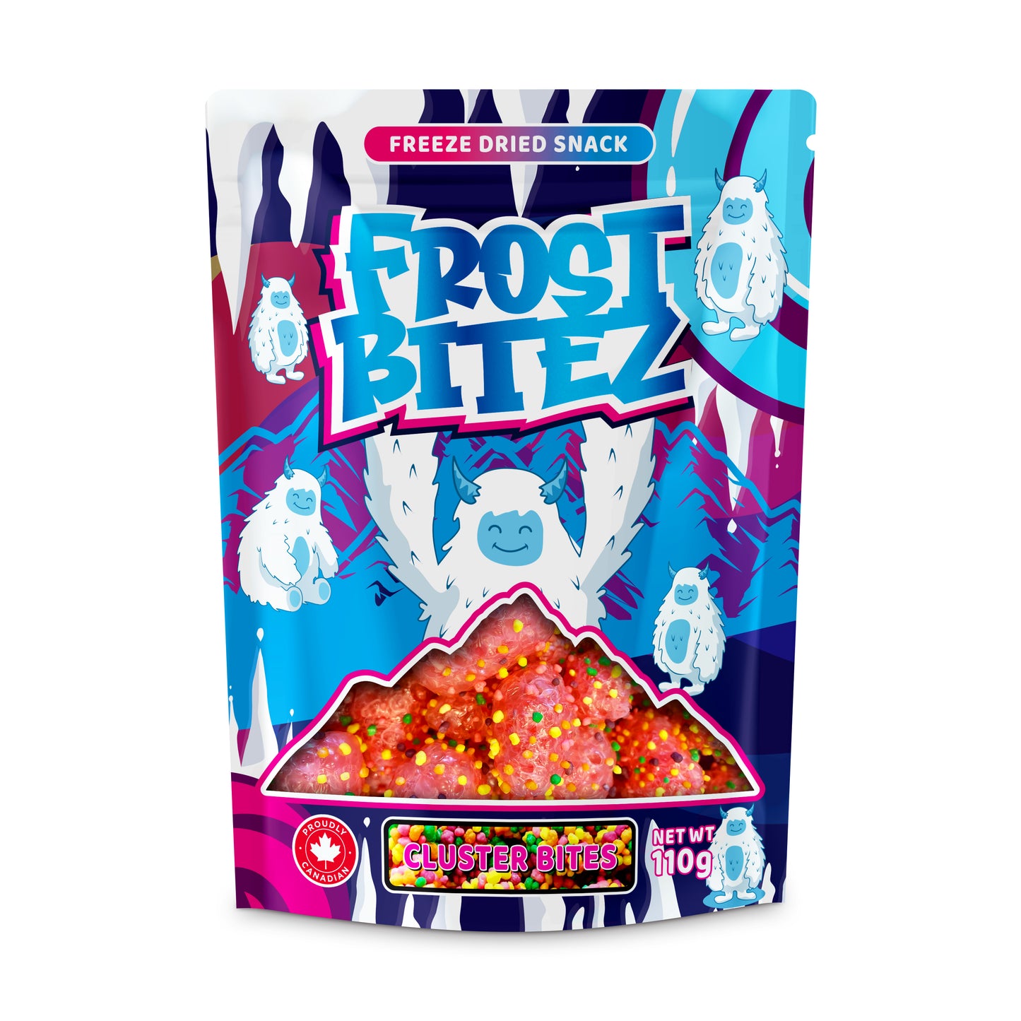 Cluster Bites
